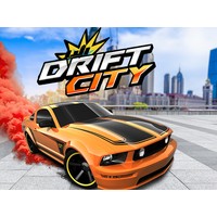 Drift City