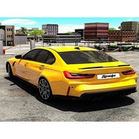 Drift No Limit: Car Racing