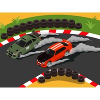 Drift Racer 2021