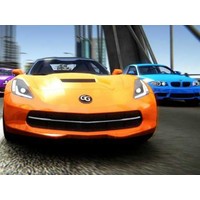 Drift Rush 3D.IO