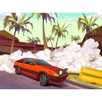 Drifting Mania