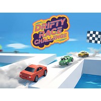 Drifty Race Challenge