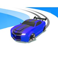 Drifty Race Online
