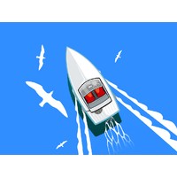 Drivе Boat