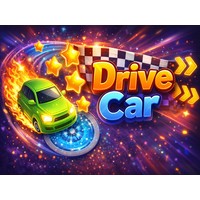 Drive Car