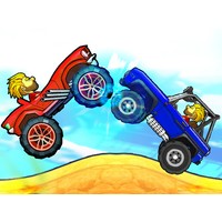 Drive Dead 3D