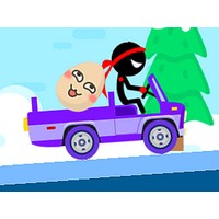 Drive Hills