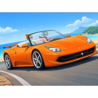 Drive Pro 3D