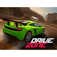 Drive Zone