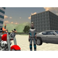 Driver