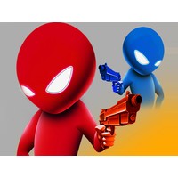 Drunken Duel