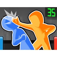 Drunken Slap Wars