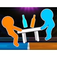 Drunken Table Wars