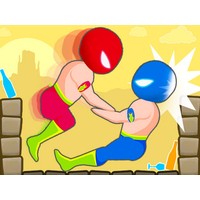 Drunken Wrestle