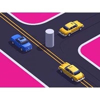 Dual Control Racing Stunt 3D