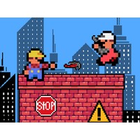 Duel of Builders