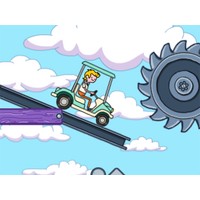 Dumb Riders