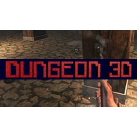 Dungeon 3D