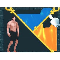 Dungeon Pin Puzzle
