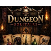 Dungeon Solitaire