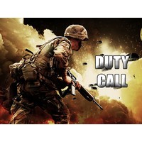 Duty Call Modern Warfate 2
