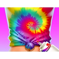 Dye Fashion
