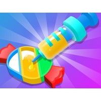 Dye It Right: Color Picker