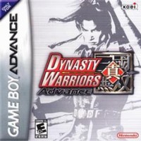Dynasty Warriors Advance