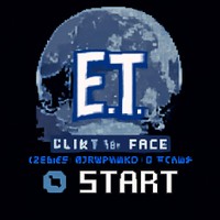 E.T. ELIOT'S RACE