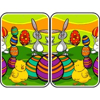 Easter Differences