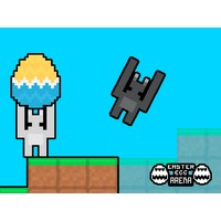 Easter Egg Arena