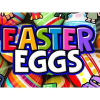 Easter Eggs