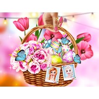 Easter Glamping Trip