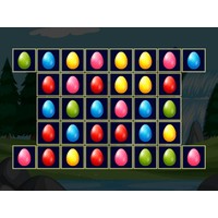 Easter Match 3