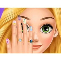 Easter Nails Designer