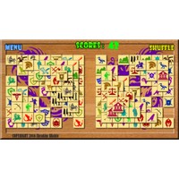 Easy Mahjong
