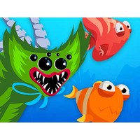 Eat The Fish IO
