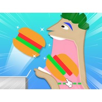 Eating Simulator Physics Food