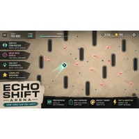 Echo Shift Arena