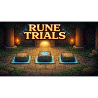 Echoes of the Runes 2D (The Trials)