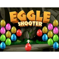 Eggle Shooter Mobile