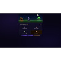 Elemental Break