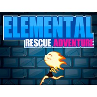 Elemental Rescue Adventure