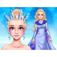 Eliza Winter Coronation