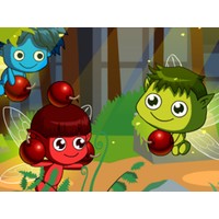 Elves Bros Vs Zombies