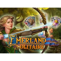 Emerland Solitaire