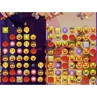 Emoji Merge: Pop Frenzy