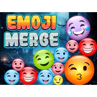 Emoji Merge