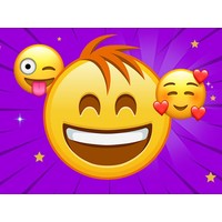 Emoji Skill Puzzles
