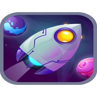 Endless Space Pilot 2D